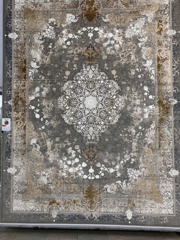 فرش طرح ov14 فیلی ۴۰۱۲