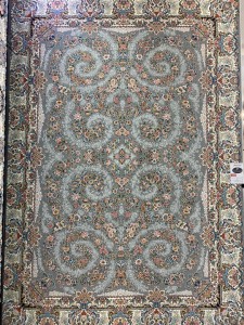 فرش پردیسان