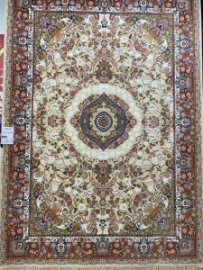 فرش بهشتي تبريز