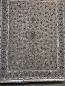 فرش طرح T005 بژ