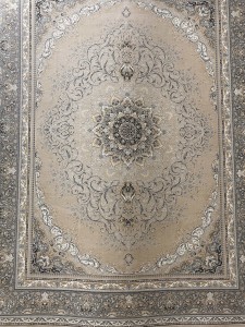 فرش طرح ۱۲۰۵ موکا الگانس