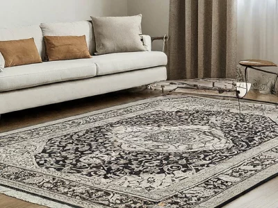 راهنمای جامع خرید فرش ماشینی ارزان