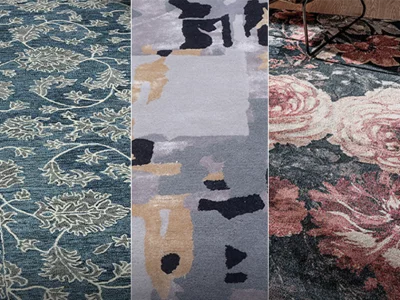 راهنمای انتخاب فرش