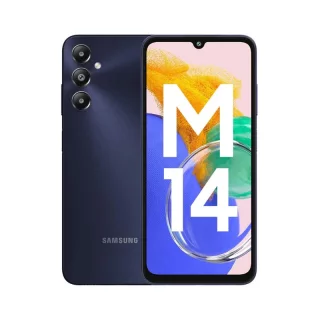 گوشی موبایل سامسونگ Galaxy M14 دوسیم کارت ظرفیت 64 گیگابایت و رم 4 گیگابایت