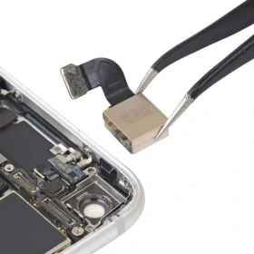 دوربین پشت Iphone7/7G اورجینال استوک ( کیفیت روکاری)