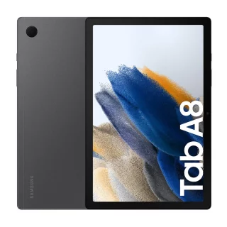 تبلت سامسونگ مدل (SM-X205) Galaxy Tab A8 ظرفیت 32 گیگابایت و رم 3 گیگابایت رنگ صورتی /گارانتی + رجیستری+ شارژر