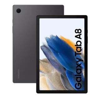 تبلت سامسونگ مدل (SM-X205) Galaxy Tab A8 ظرفیت 32 گیگابایت و رم 3 گیگابایت رنگ صورتی /گارانتی + رجیستری+ شارژر