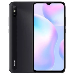 گوشی موبایل شیائومی مدل Redmi 9A دو سیم کارت ظرفیت 64 گیگابایت و رم 4 گیگابایت - چین