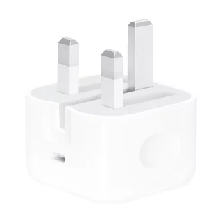 Apple Charger 20w B/A