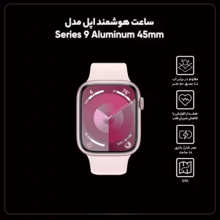 ساعت هوشمند میبرو مدل Xiaomi Watch Mibro Lite2