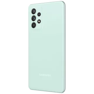 گوشی موبایل سامسونگ مدل  Galaxy A53 5G  دو سیم کارت ظرفیت 128 گیگابایت و رم 8 گیگابایت.رنگ مشکی