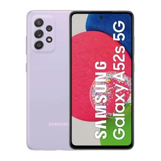 گوشی موبایل سامسونگ مدل  Galaxy A53 5G  دو سیم کارت ظرفیت 128 گیگابایت و رم 8 گیگابایت.رنگ مشکی