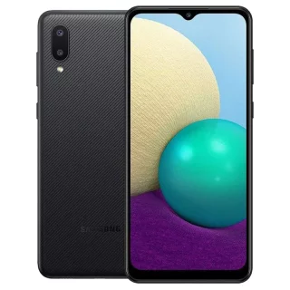 گوشی موبایل سامسونگ Galaxy A13  دوسیم کارت ظرفیت 64 گیگابایت و رم 4 گیگابایت/پک ویتنام رنگ سفید/پلمپ و آکبند/باشارژر