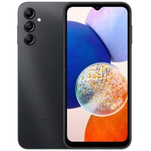 گوشی موبایل سامسونگ Galaxy A14 دوسیم کارت ظرفیت 128 گیگابایت و رم 6 گیگابایت ویتنام