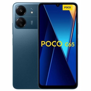 POCO C40 64/4 GB