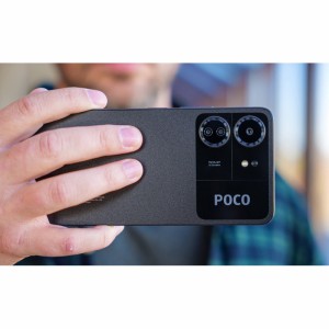 POCO C40 64/4 GB