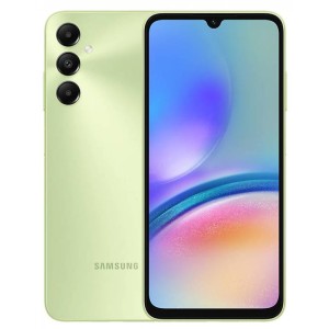 گوشی موبایل سامسونگ Galaxy A05 دوسیم کارت ظرفیت 64 گیگابایت و رم 4 گیگابایت ویتنام