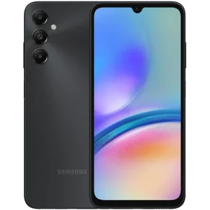 گوشی موبایل سامسونگ Galaxy A05 دوسیم کارت ظرفیت 64 گیگابایت و رم 4 گیگابایت ویتنام