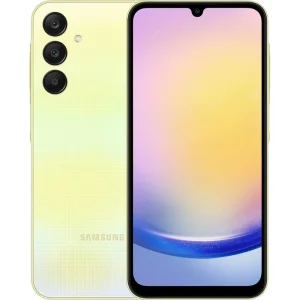 گوشی موبایل سامسونگ Galaxy A15 دوسیم کارت ظرفیت 128 گیگابایت و رم 4 گیگابایت ویتنام