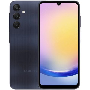 گوشی موبایل سامسونگ Galaxy A15 دوسیم کارت ظرفیت 128 گیگابایت و رم 4 گیگابایت ویتنام