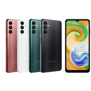 گوشی موبایل سامسونگ  Galaxy A05s دوسیم کارت ظرفیت 64 گیگابایت و رم 4 گیگابایت ویتنام