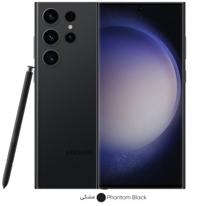 گوشی موبایل سامسونگ Galaxy S24 Ultra دوسیم کارت ظرفیت 256 گیگابایت و رم 12 گیگابایت ویتنام