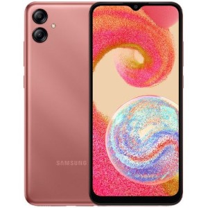 گوشی موبایل سامسونگ  Galaxy A04s دوسیم کارت ظرفیت 32 گیگابایت و رم 3 گیگابایت ویتنام