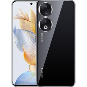 گوشی موبایل آنر مدل Honor 90 دو سیم کارت ظرفیت 256 گیگابایت و رم 8 گیگابایت - پک اصلی