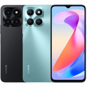 گوشی موبایل آنر مدل  Honor 90 Light دو سیم کارت ظرفیت 256 گیگابایت و رم 8 گیگابایت - پک اصلی