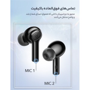 هدفون بلوتوثی انکر مدل Soundcore R50i