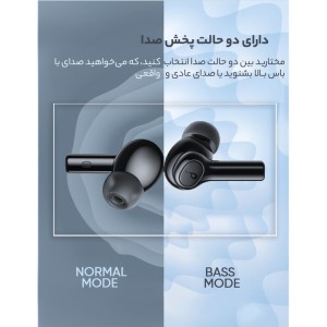 هدفون بلوتوثی انکر مدل Soundcore R50i