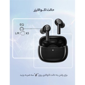 هدفون بلوتوثی انکر مدل Soundcore R50i