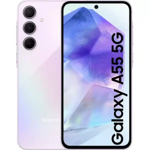 گوشی موبایل سامسونگ Galaxy A54 دوسیم کارت ظرفیت 256 گیگابایت و رم 8 گیگابایت ویتنام