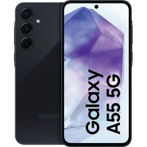 گوشی موبایل سامسونگ Galaxy A54 دوسیم کارت ظرفیت 256 گیگابایت و رم 8 گیگابایت ویتنام