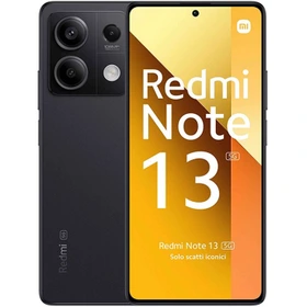 گوشی موبایل شیائومی مدل Redmi Note 13 4G دو سیم کارت ظرفیت 256 گیگابایت و رم 8 گیگابایت - گلوبال