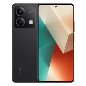 گوشی موبایل شیائومی مدل Redmi Note 13 4G دو سیم کارت ظرفیت 256 گیگابایت و رم 8 گیگابایت - گلوبال