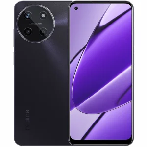 گوشی موبایل ریلمی مدل  Realme C67 4G دو سیم کارت ظرفیت 256 گیگابایت و رم 8 گیگابایت