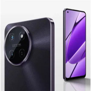 گوشی موبایل ریلمی مدل  Realme C67 4G دو سیم کارت ظرفیت 256 گیگابایت و رم 8 گیگابایت