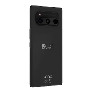 گوشی موبایل داریا مدل bond 5G دو سیم کارت ظرفیت 256 گیگابایت و رم 8 گیگابایت/ رنگ مشکی