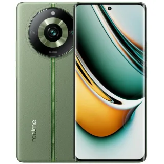 گوشی موبایل ریلمی مدل  Realme 11 5G دو سیم کارت ظرفیت 256 گیگابایت و رم 8 گیگابایت