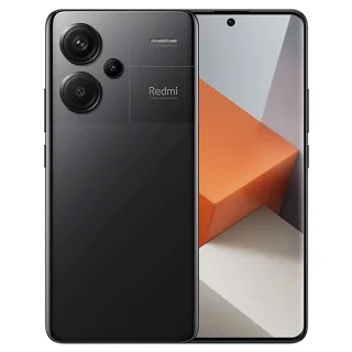 گوشی موبایل شیائومی مدل Redmi Note 13 Pro 5G دو سیم کارت ظرفیت 512 گیگابایت و رم 12 گیگابایت - گلوبال