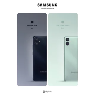 گوشی موبایل سامسونگ Galaxy  M13 دوسیم کارت ظرفیت 64 گیگابایت و رم 4 گیگابایت