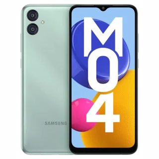 گوشی موبایل سامسونگ Galaxy  M13 دوسیم کارت ظرفیت 64 گیگابایت و رم 4 گیگابایت