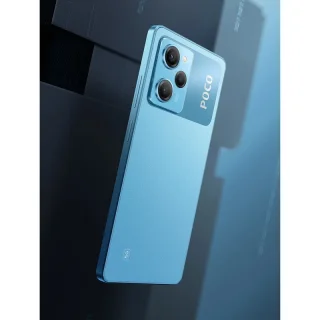 گوشی موبایل شیائومی مدل Poco X6 Pro دو سیم کارت ظرفیت 512 گیگابایت و رم 12 گیگابایت - گلوبال