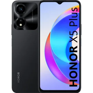 گوشی موبایل آنر مدل  Honor X7a دو سیم کارت ظرفیت 128 گیگابایت و رم 4 گیگابایت - پک اصلی