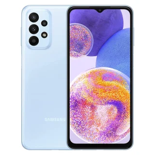 گوشی موبایل سامسونگ Galaxy  M13 دوسیم کارت ظرفیت 64 گیگابایت و رم 4 گیگابایت