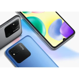 گوشی موبایل شیائومی مدل Redmi 9A دو سیم کارت ظرفیت 64 گیگابایت و رم 4 گیگابایت - چین