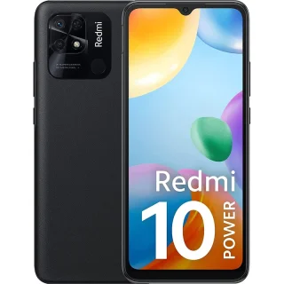 گوشی موبایل شیائومی مدل Redmi 10A دو سیم کارت ظرفیت 64 گیگابایت و رم 4 گیگابایت - چین