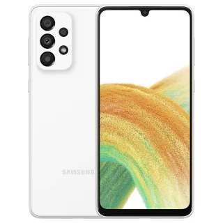 گوشی موبایل سامسونگ مدل  Galaxy A53 5G  دو سیم کارت ظرفیت 128 گیگابایت و رم 8 گیگابایت.رنگ مشکی