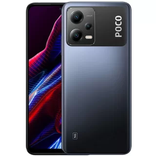 گوشی موبایل شیائومی مدل Poco X5 Pro دو سیم کارت ظرفیت 256 گیگابایت و رم 8 گیگابایت - گلوبال